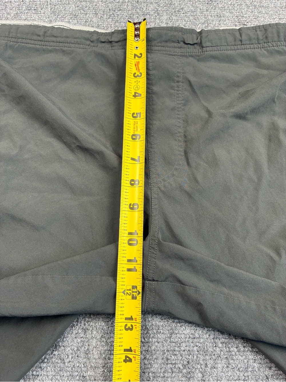 The North Face Men's Flight Series Running Shorts - Picture 4 of 11